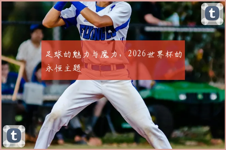足球的魅力与魔力，2026世界杯的永恒主题